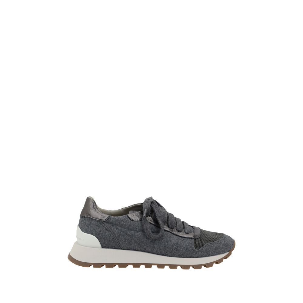 Brunello Cucinelli Sneakers - ACCEXO