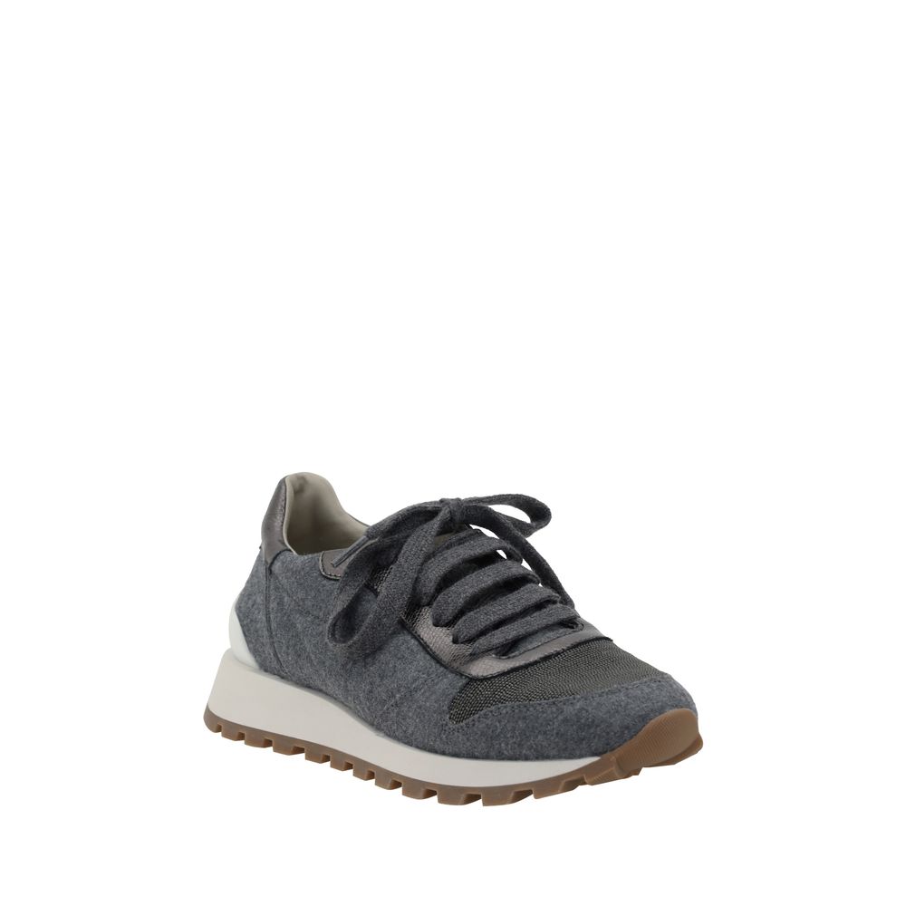 Brunello Cucinelli Sneakers - ACCEXO