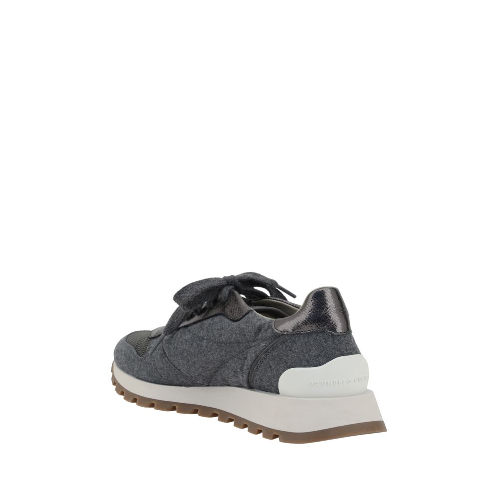 Brunello Cucinelli Sneakers - ACCEXO