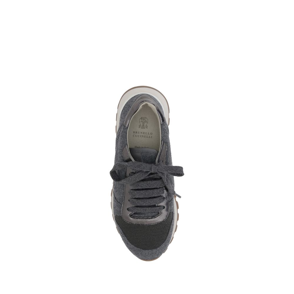 Brunello Cucinelli Sneakers - ACCEXO