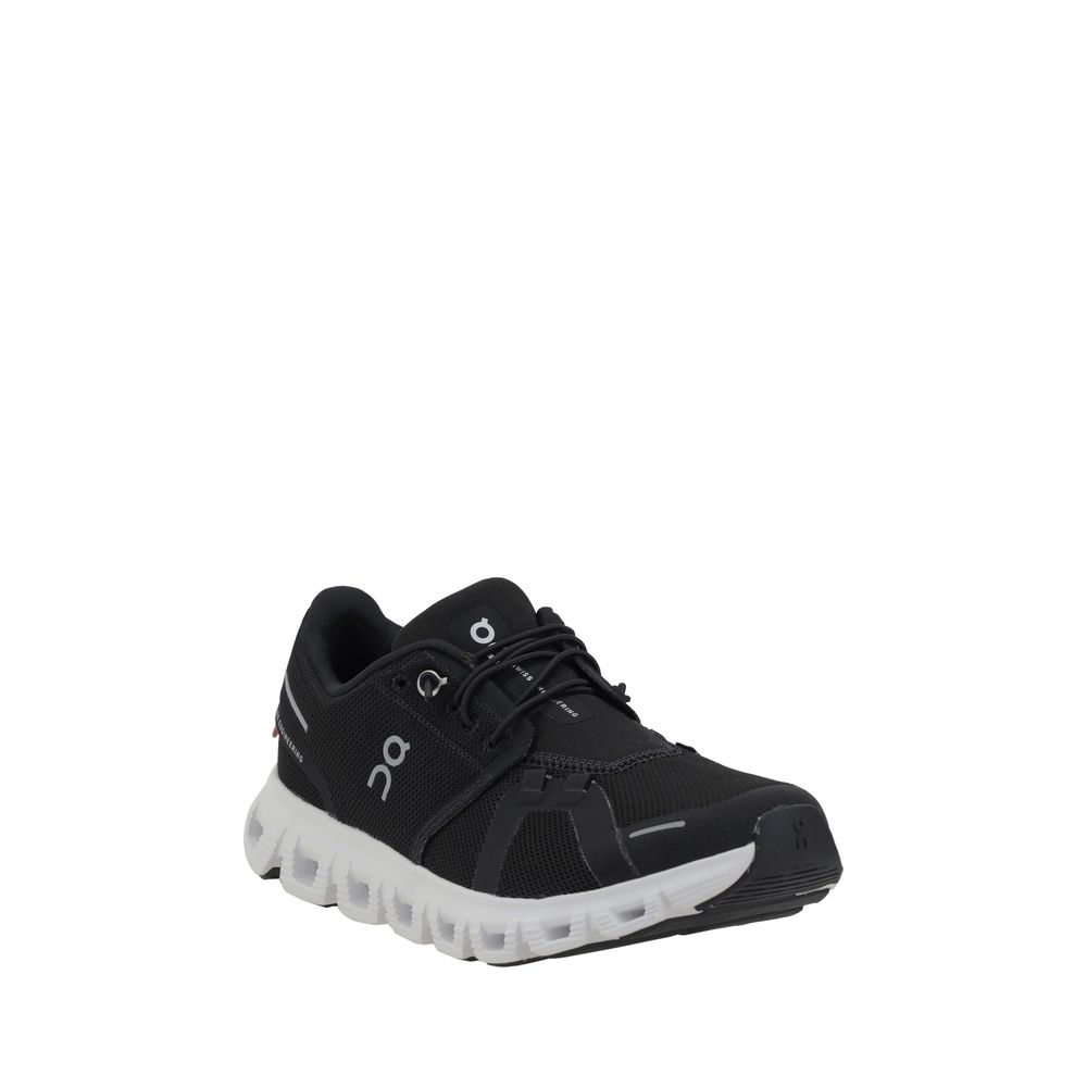 ON Cloud 6 Sneakers - ACCEXO