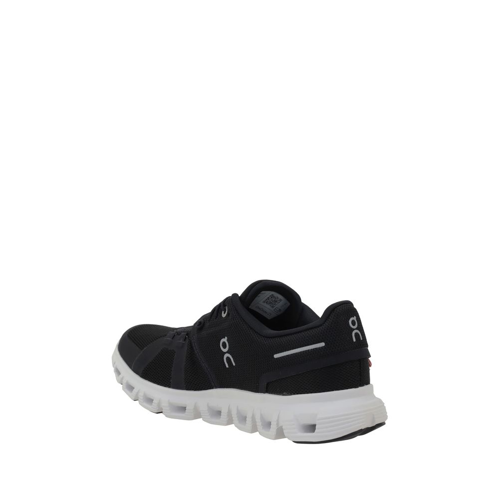 ON Cloud 6 Sneakers - ACCEXO