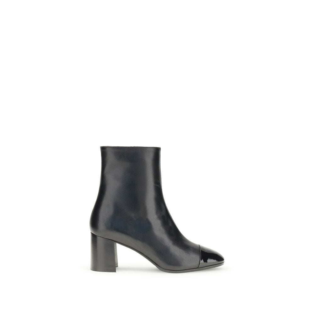 Carel Paris Esprit Ankle Boots - ACCEXO