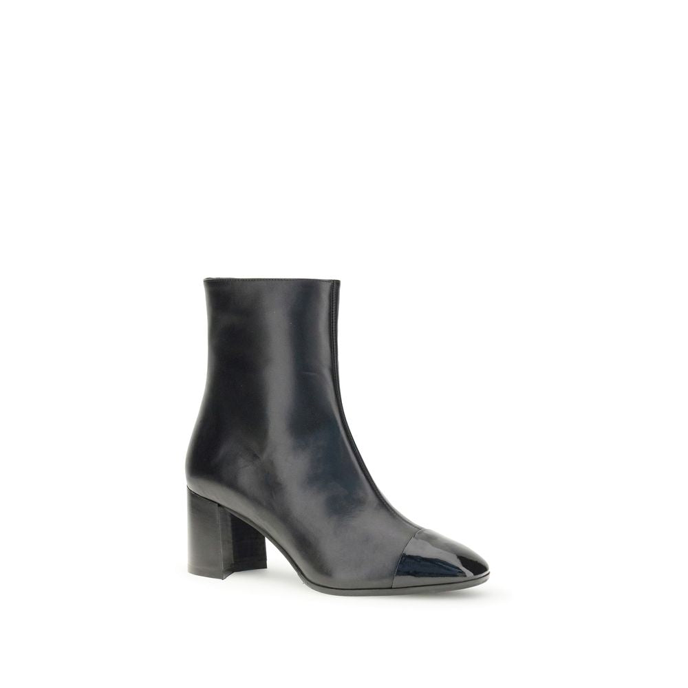 Carel Paris Esprit Ankle Boots - ACCEXO
