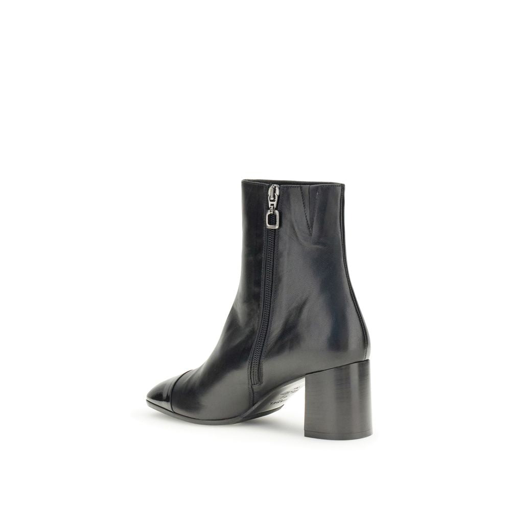 Carel Paris Esprit Ankle Boots - ACCEXO