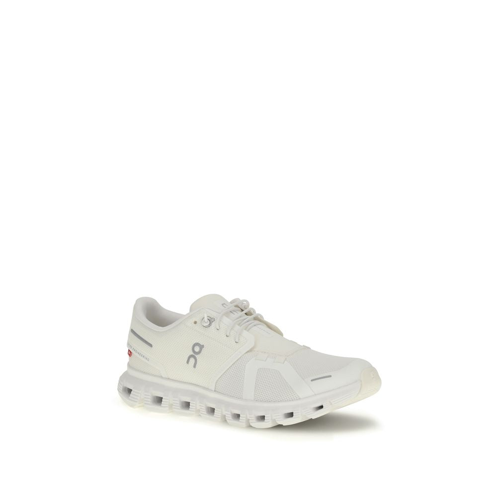 ON Cloud 6 Sneakers - ACCEXO