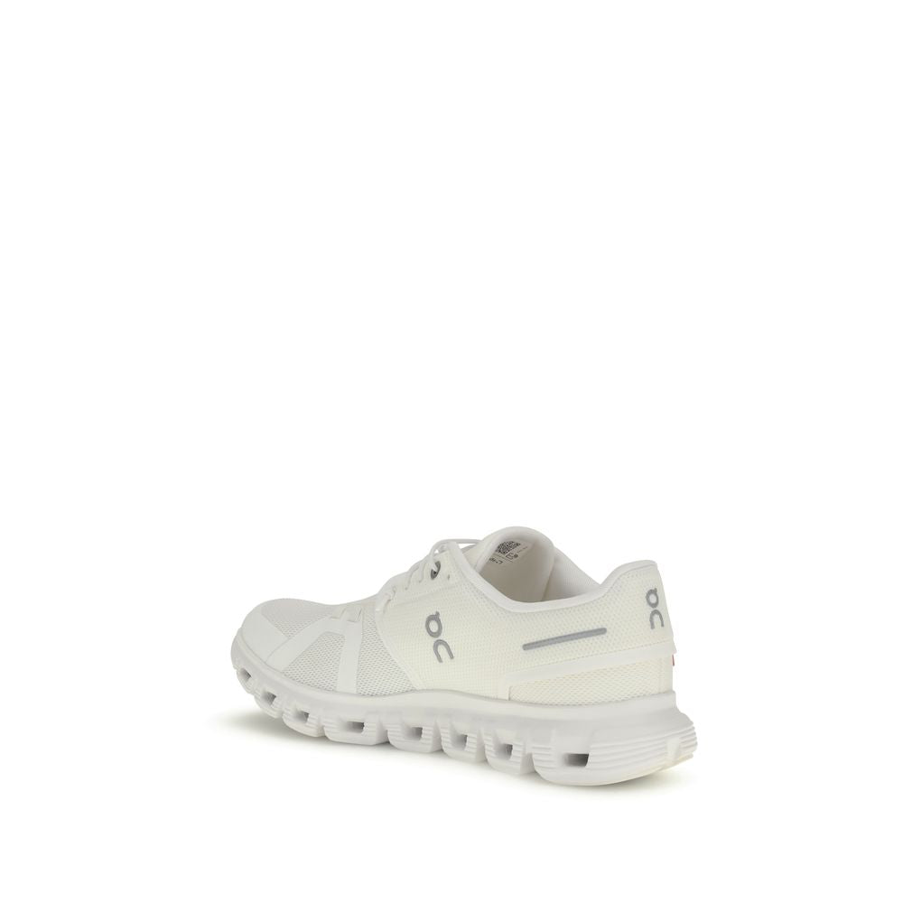 ON Cloud 6 Sneakers - ACCEXO