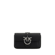 PINKO Love One Shoulder Bag - ACCEXO