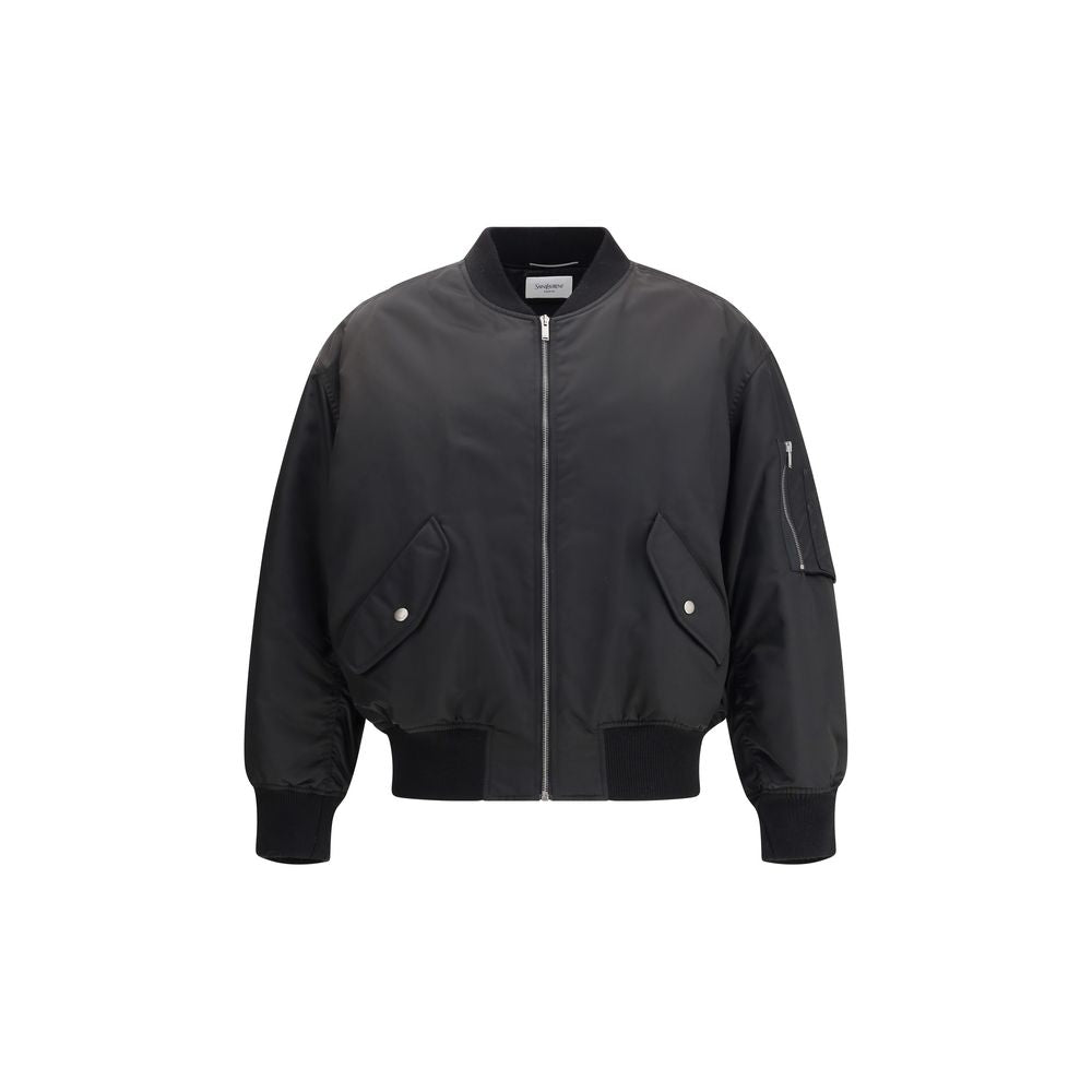Saint Laurent BOMBER BOULE OVERSIZ - ACCEXO