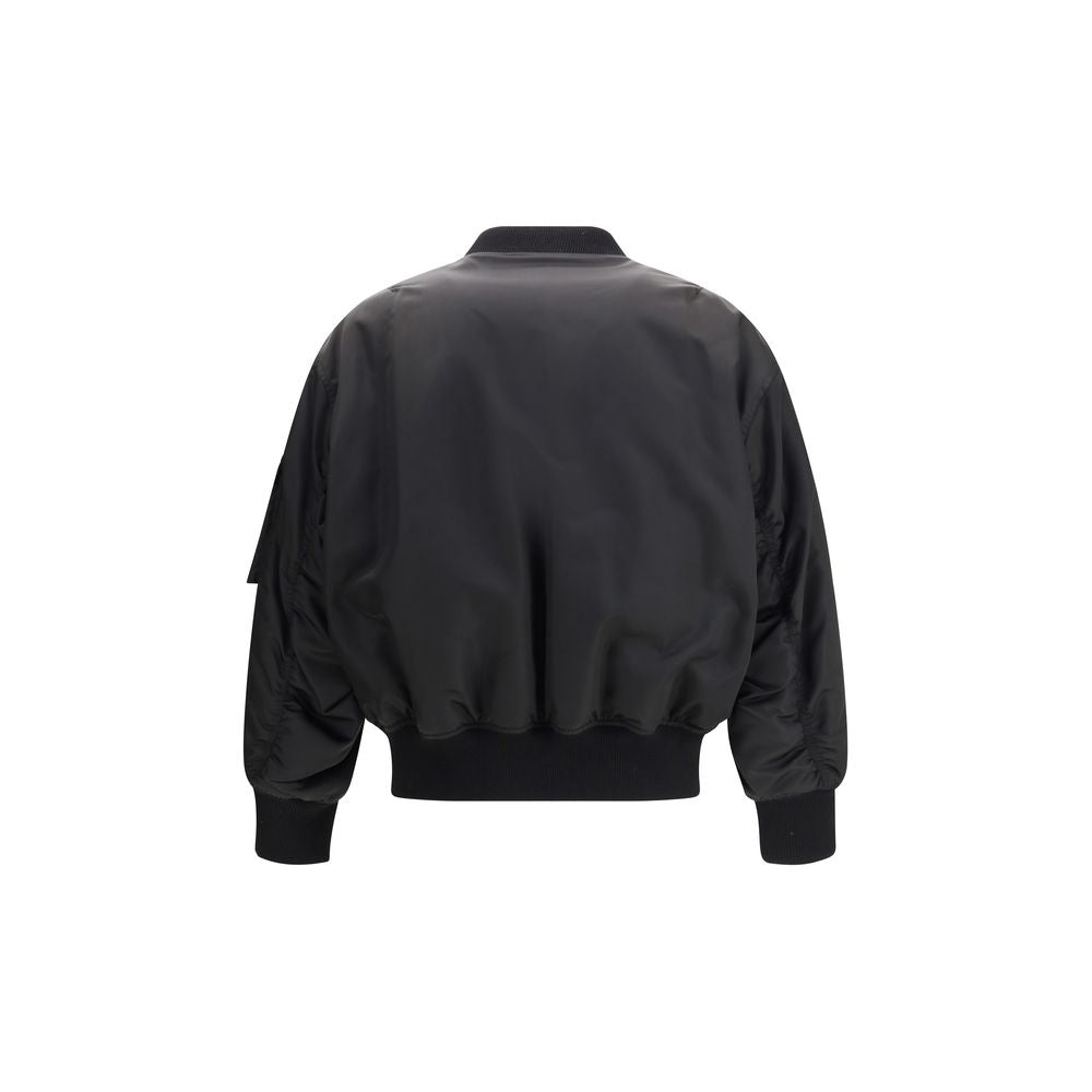 Saint Laurent BOMBER BOULE OVERSIZ - ACCEXO