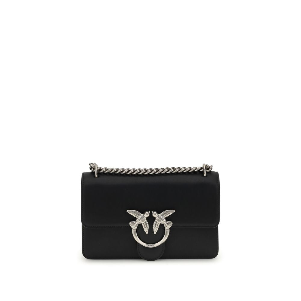 PINKO Love One Mini Shoulder Bag - ACCEXO