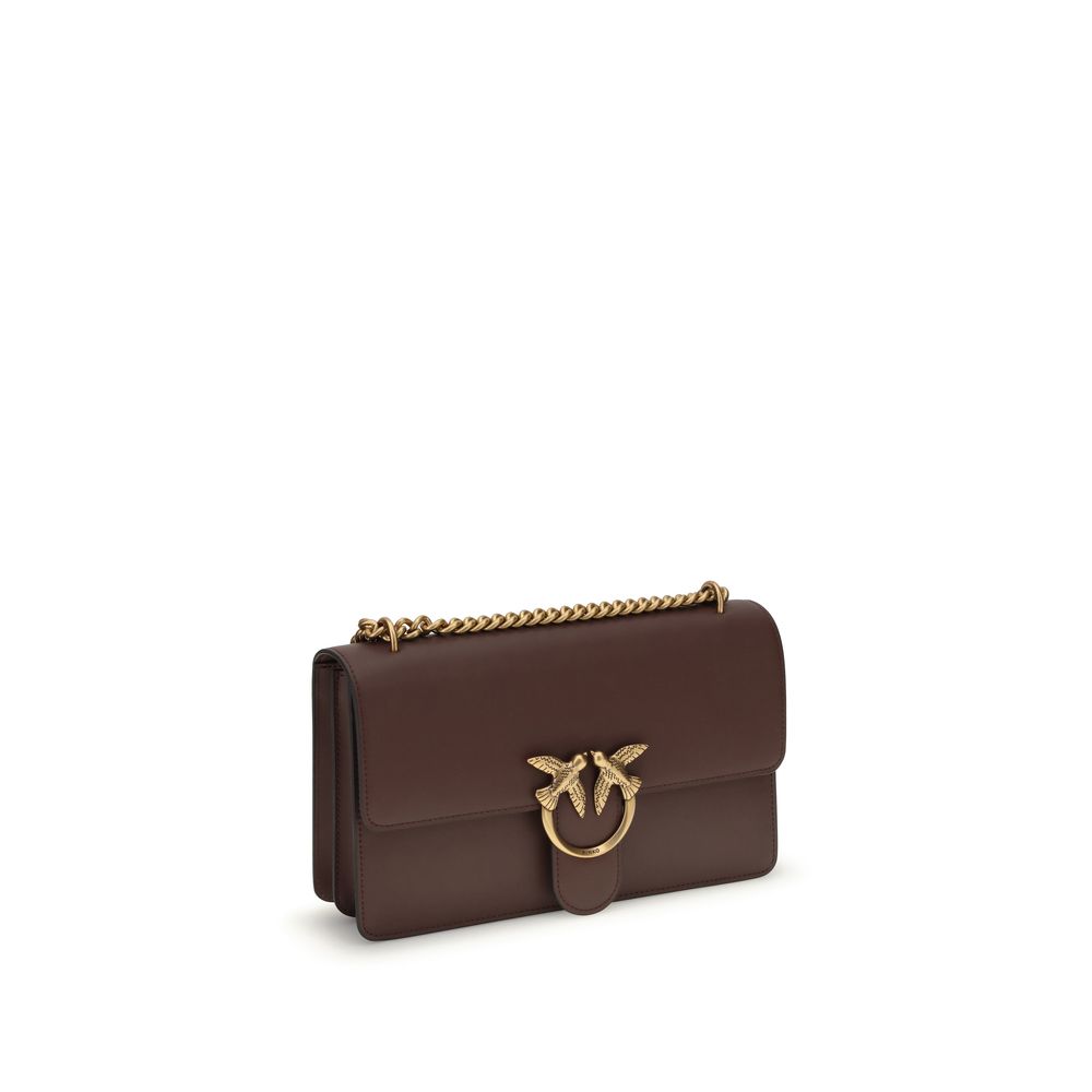 PINKO Love Shoulder Bag - ACCEXO