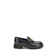 Valentino Garavani VLogo Loafers - ACCEXO