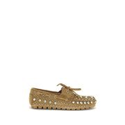 Valentino Garavani Fastaway boat Loafers - ACCEXO