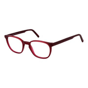Andy Wolf Purple Unisex Optical Frames - ACCEXO