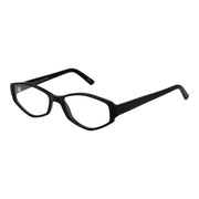 Andy Wolf Black Unisex Optical Frames - ACCEXO