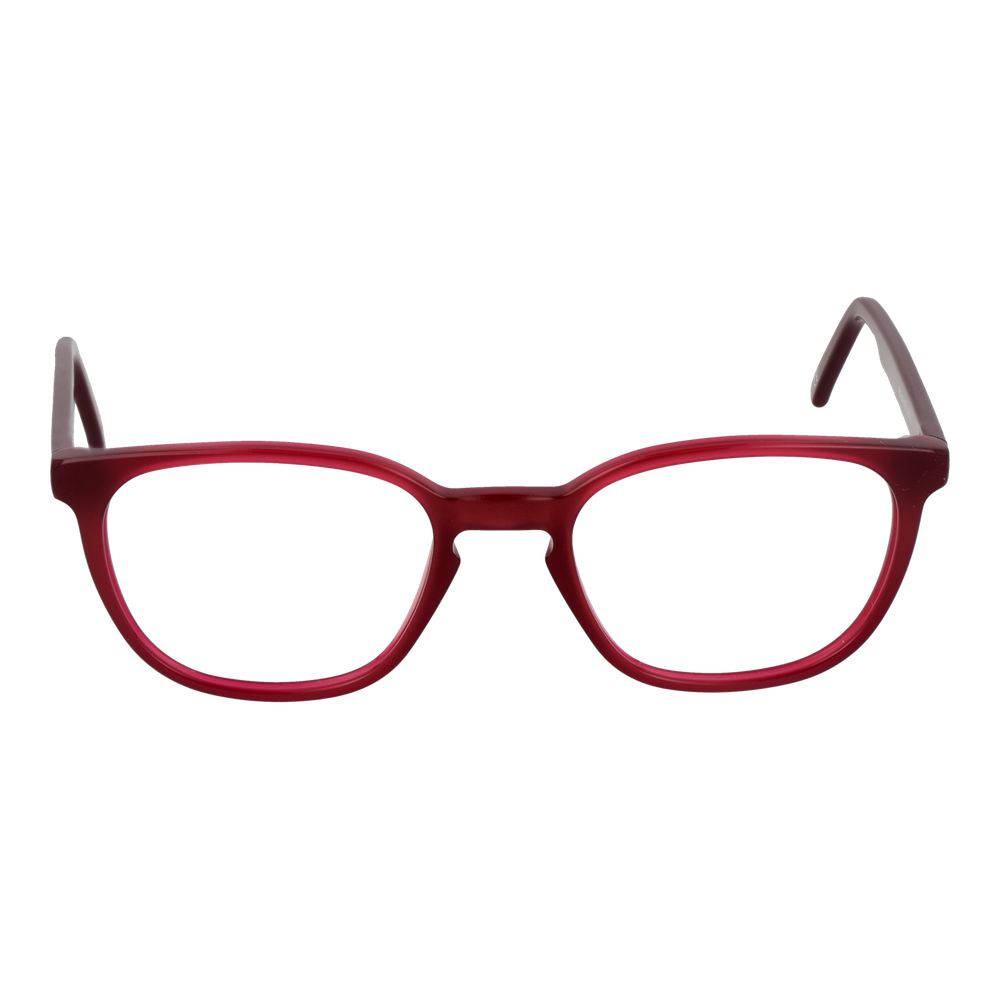 Andy Wolf Purple Unisex Optical Frames - ACCEXO