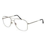 Andy Wolf Silver Unisex Optical Frames - ACCEXO