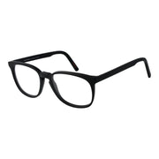 Andy Wolf Black Unisex Optical Frames - ACCEXO