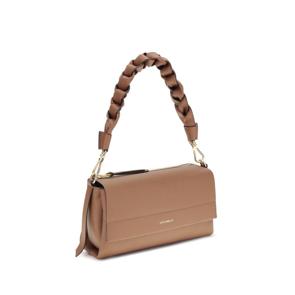 Coccinelle Boheme Shoulder Bag - ACCEXO