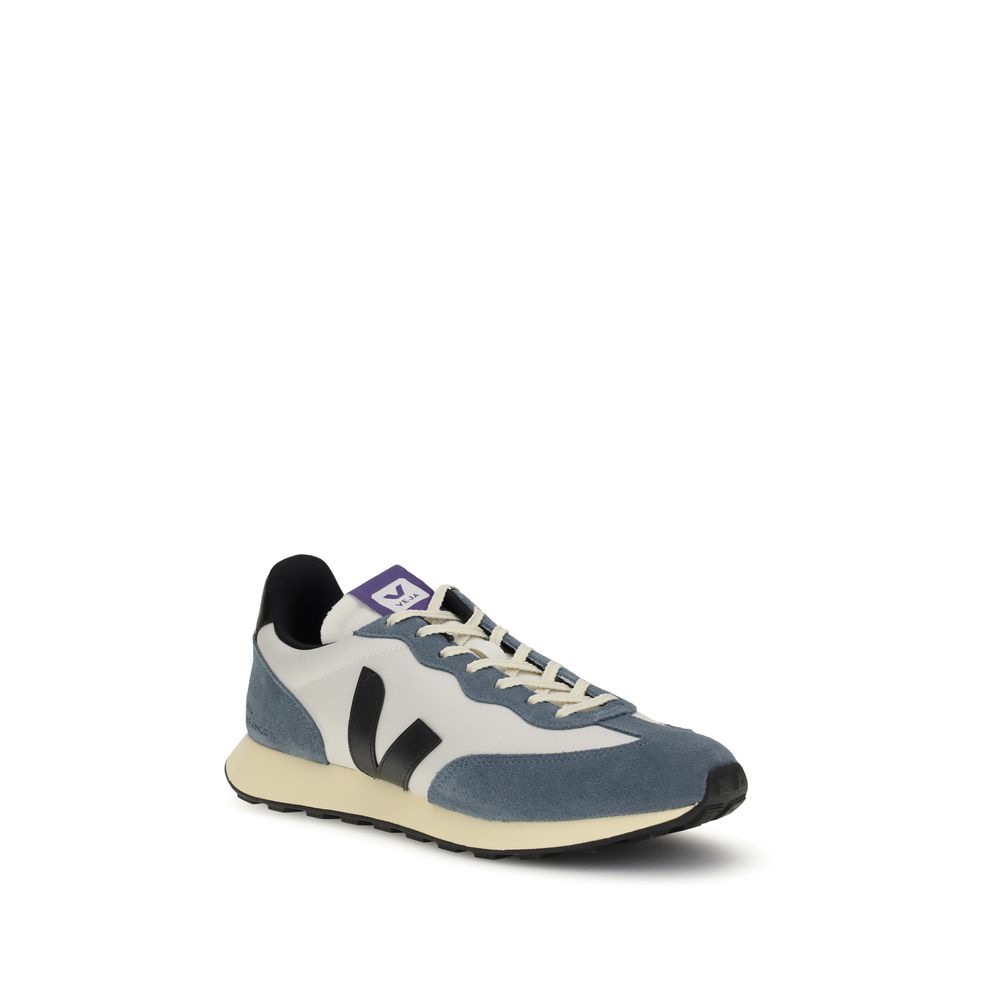 Veja Rio Branco II Sneakers - ACCEXO