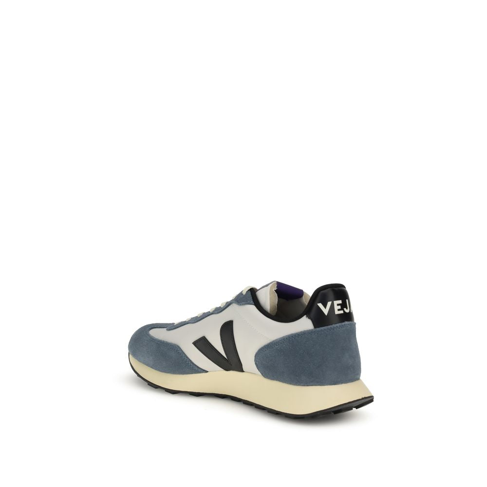 Veja Rio Branco II Sneakers - ACCEXO