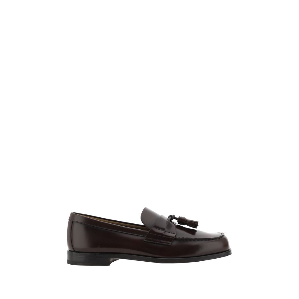 Prada Loafers - ACCEXO