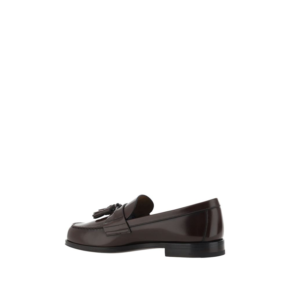 Prada Loafers - ACCEXO