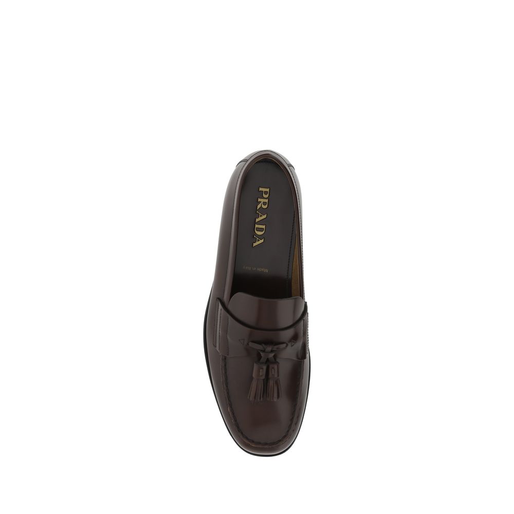 Prada Loafers - ACCEXO