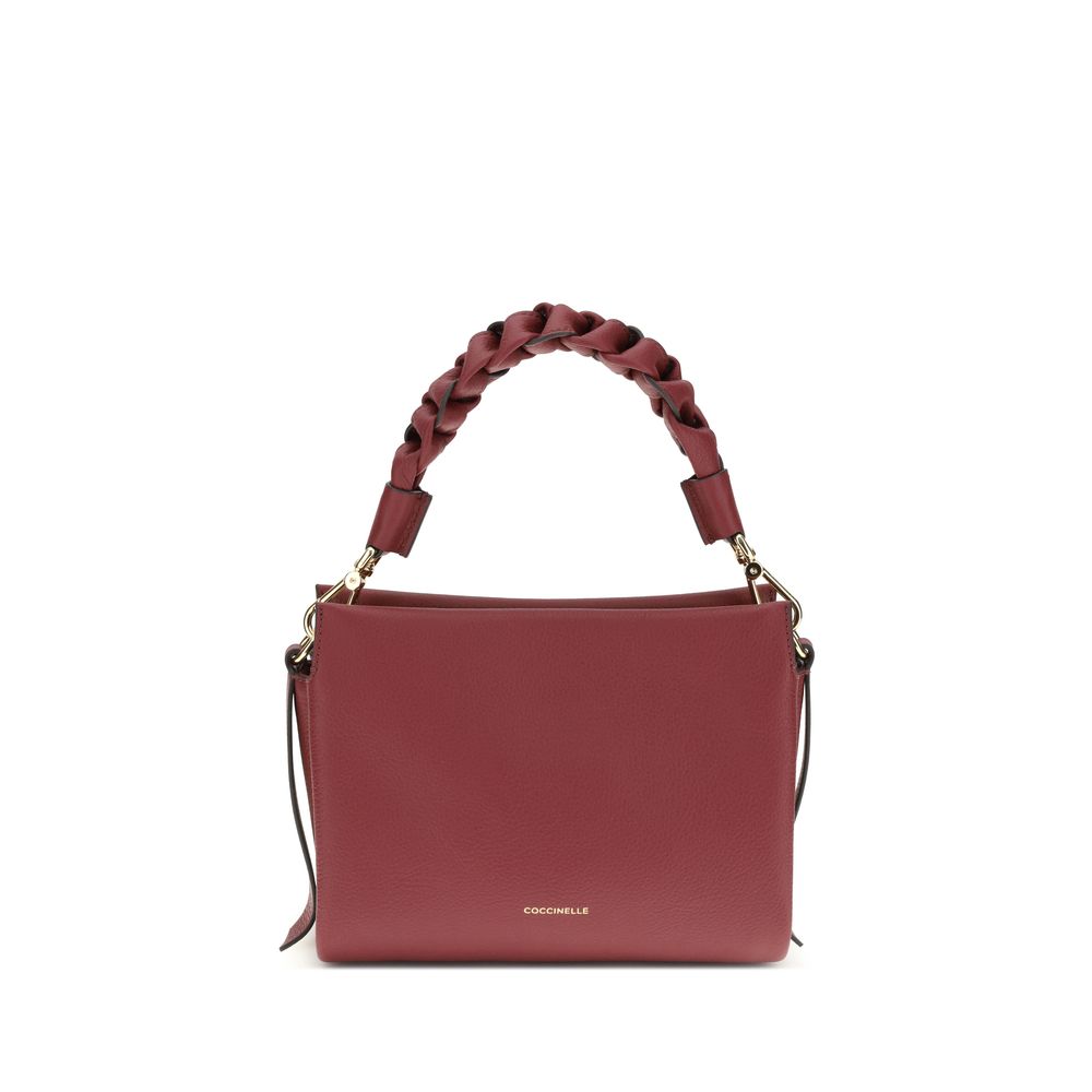 Coccinelle Boheme Handbag - ACCEXO