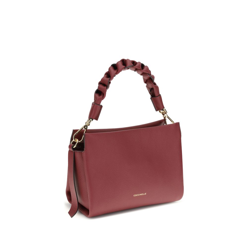 Coccinelle Boheme Handbag - ACCEXO