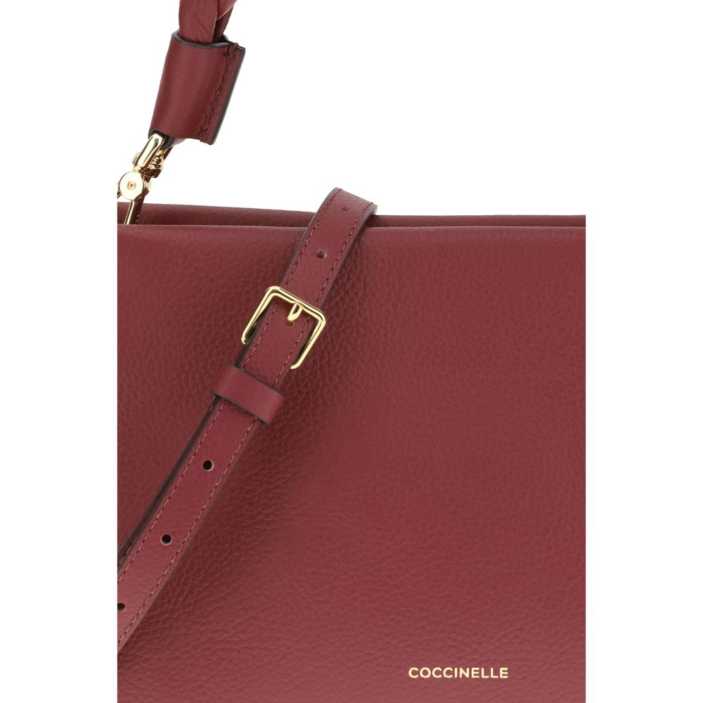 Coccinelle Boheme Handbag - ACCEXO