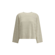 Brunello Cucinelli Dazzling cashmere and wool Sweater - ACCEXO