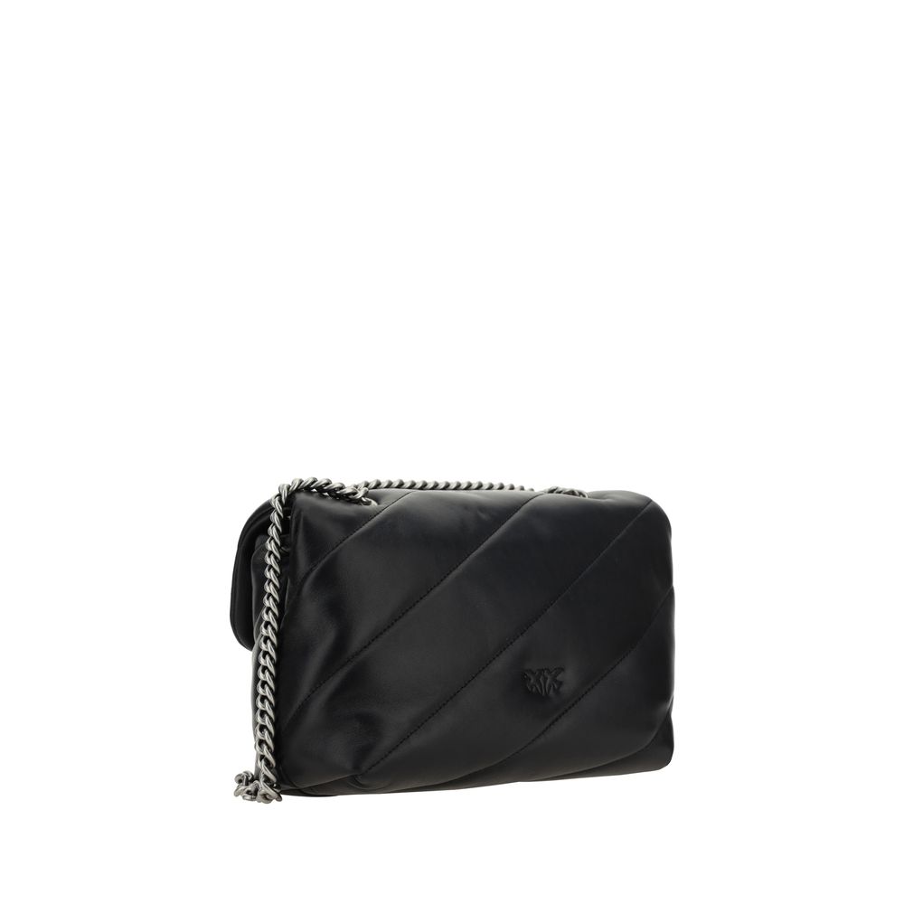 PINKO Love Classic Shoulder Bag - ACCEXO