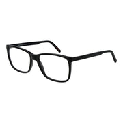 Andy Wolf Black Unisex Optical Frames - ACCEXO