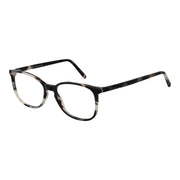 Andy Wolf Black Unisex Optical Frames - ACCEXO