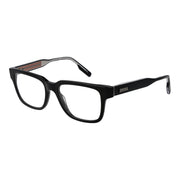 Ermenegildo Zegna Black Men Optical Frames - ACCEXO