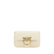 PINKO Love Baby Shoulder Bag - ACCEXO