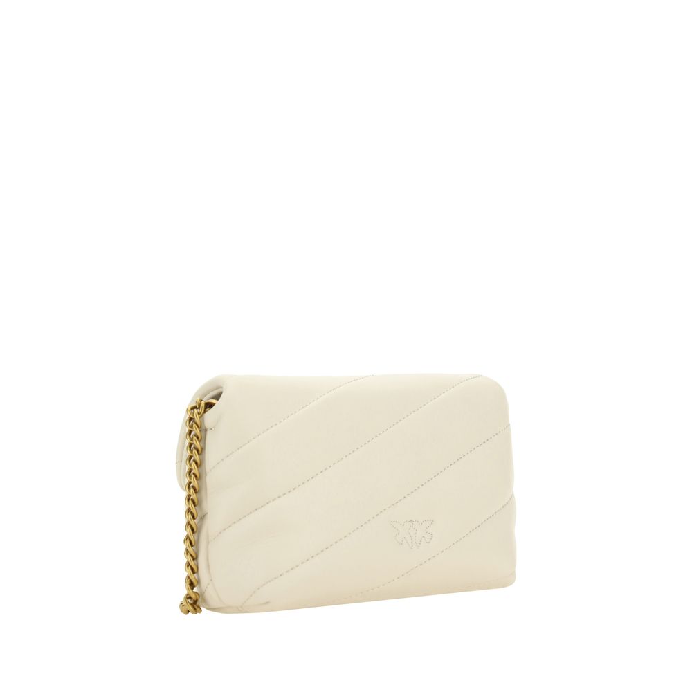 PINKO Love Baby Shoulder Bag - ACCEXO