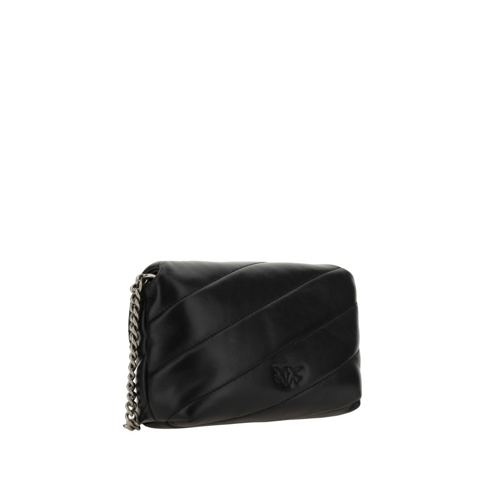 PINKO Love Baby Shoulder Bag - ACCEXO