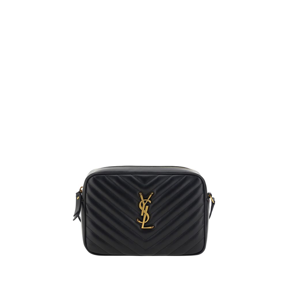 Saint Laurent LouLou Shoulder Bag - ACCEXO