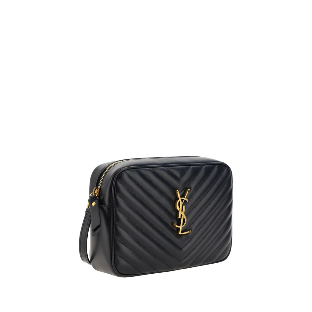 Saint Laurent LouLou Shoulder Bag - ACCEXO