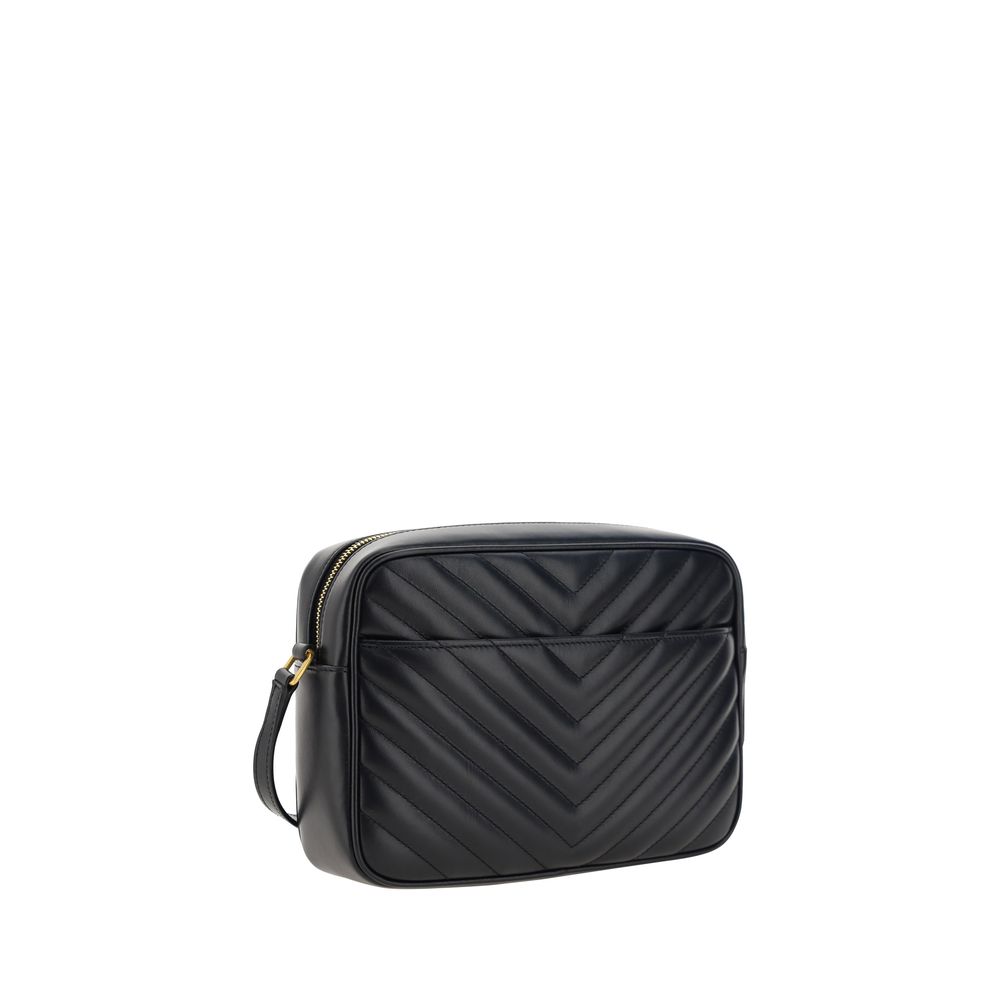 Saint Laurent LouLou Shoulder Bag - ACCEXO