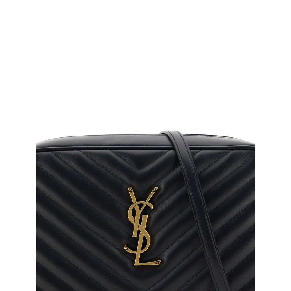 Saint Laurent LouLou Shoulder Bag - ACCEXO