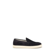 Brunello Cucinelli Slip-on Sneakers - ACCEXO
