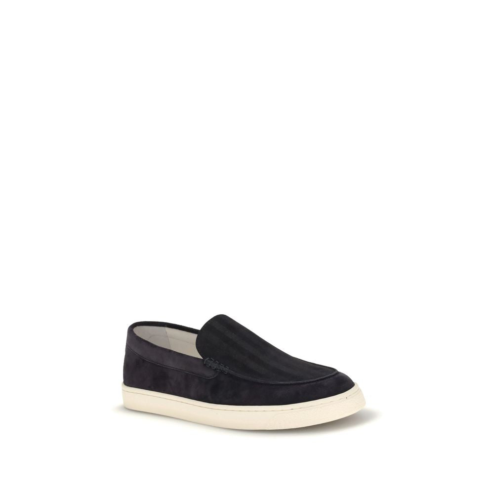 Brunello Cucinelli Slip-on Sneakers - ACCEXO