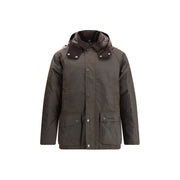 Barbour Beaufort Waterproof Jacket - ACCEXO