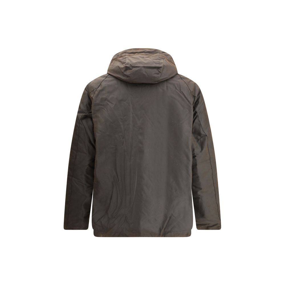Barbour Beaufort Waterproof Jacket - ACCEXO