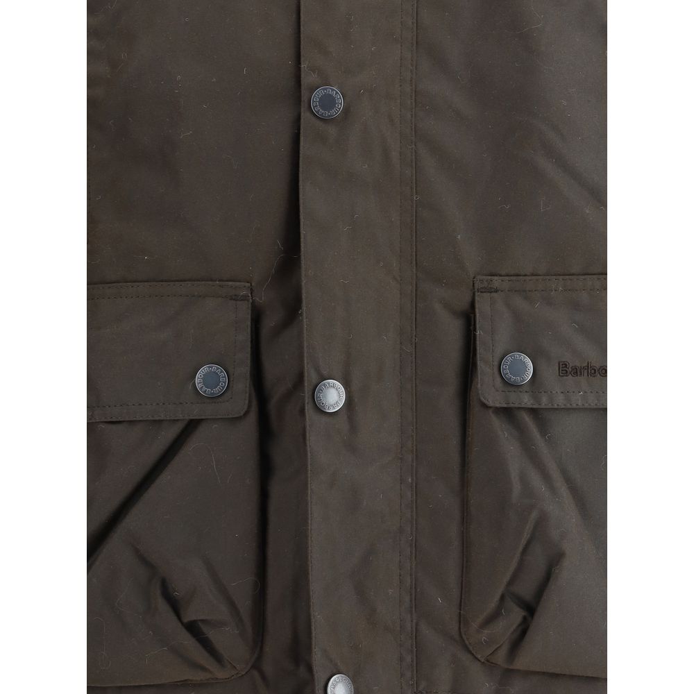 Barbour Beaufort Waterproof Jacket - ACCEXO
