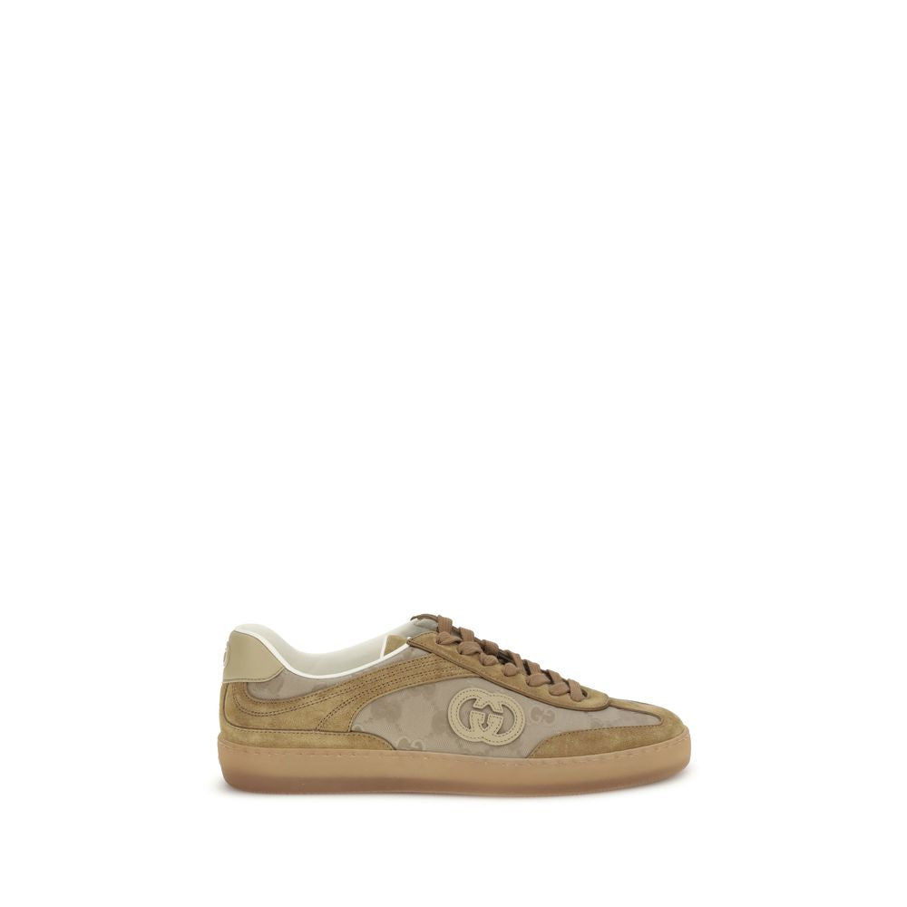 Gucci G75 Sneakers - ACCEXO